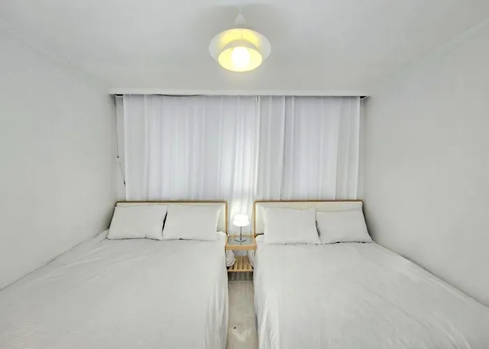 Yeonnam House