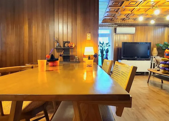 Yeonnam House * 서울특별시