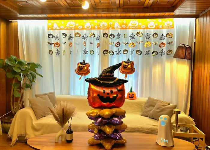 Yeonnam House * 서울특별시