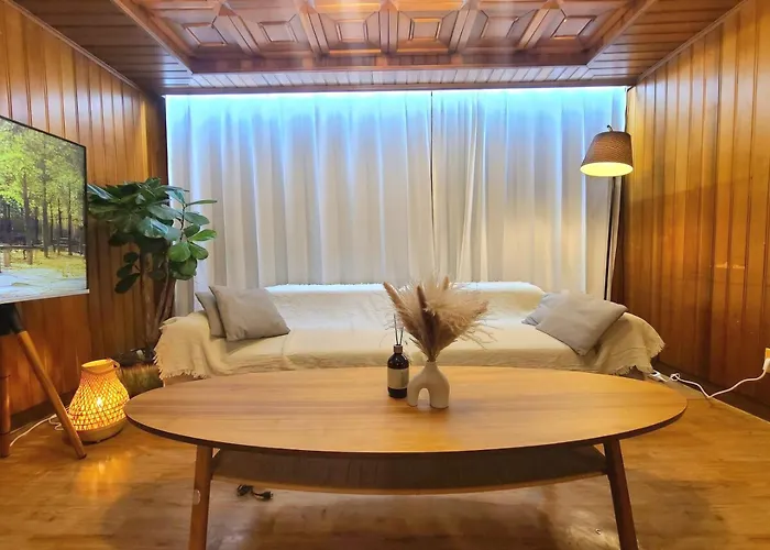 Yeonnam House * 서울특별시