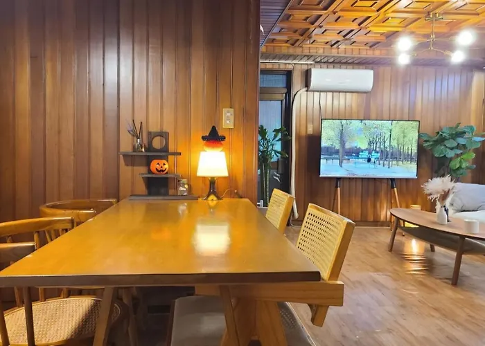 Yeonnam House