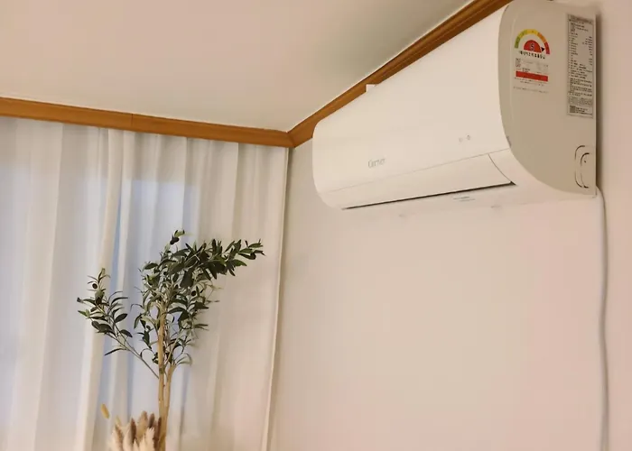 게스트하우스 Yeonnam House *