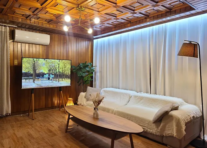 Yeonnam House 게스트하우스 서울특별시