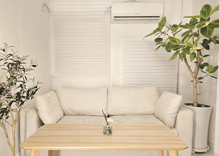 Yeonnam House 게스트하우스