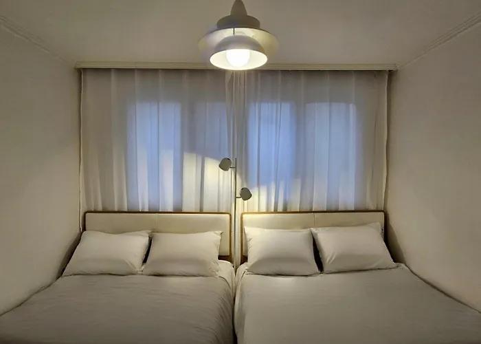 Yeonnam House 게스트하우스 서울특별시