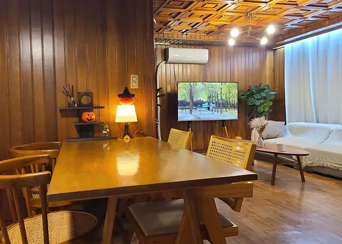 Yeonnam House 서울특별시