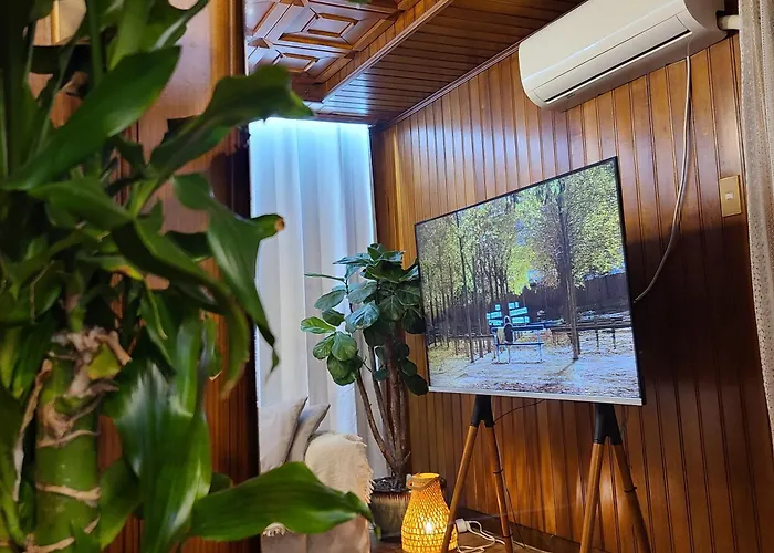 Yeonnam House 게스트하우스 서울특별시