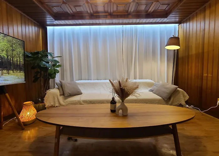 게스트하우스 Yeonnam House *