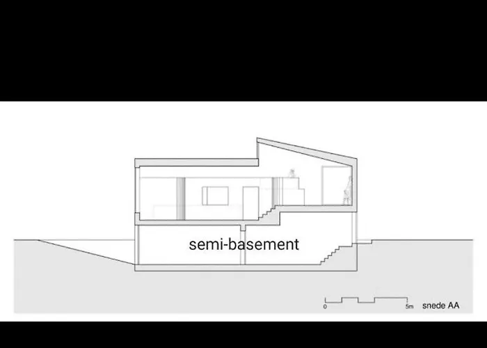 Yeonnam House 게스트하우스 *