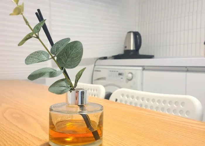 게스트하우스 Yeonnam House *
