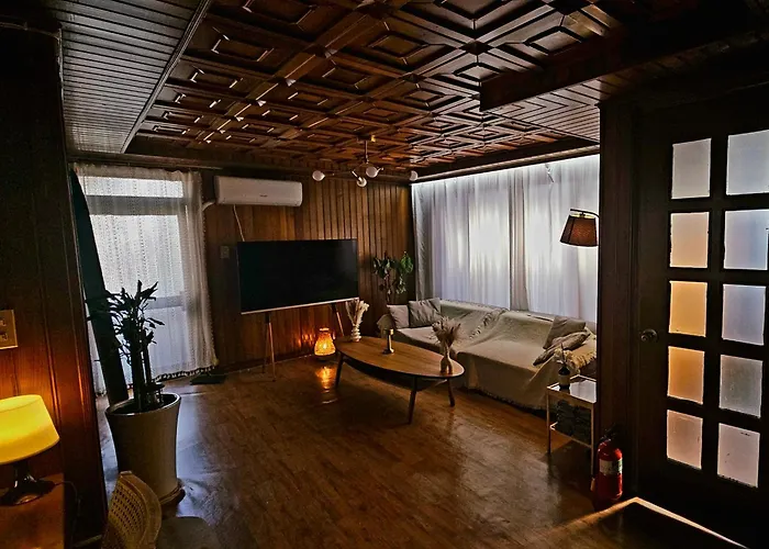 Yeonnam House * 서울특별시