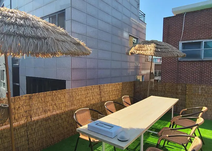 Yeonnam House